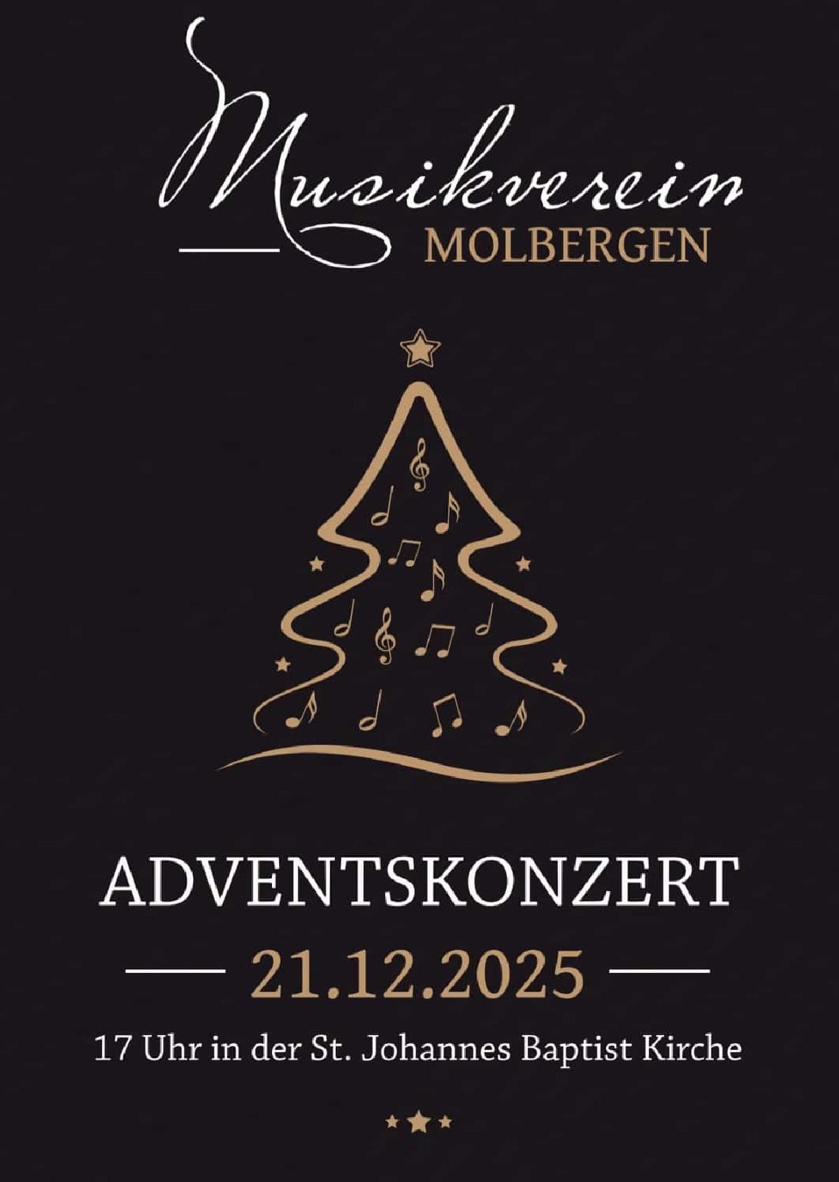 Adventskonzert 2025