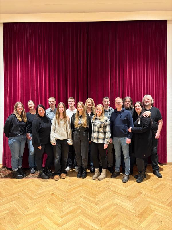 Generalversammlung 2025